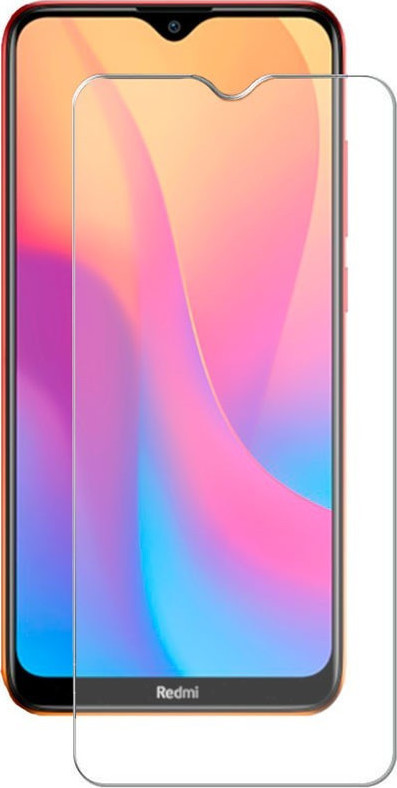 Φωτογραφία προϊόντος: Tempered Glass (Redmi 8)