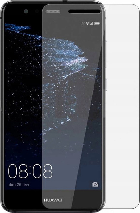 Φωτογραφία προϊόντος: Powertech 9H Tempered Glass (Huawei P10 Lite)