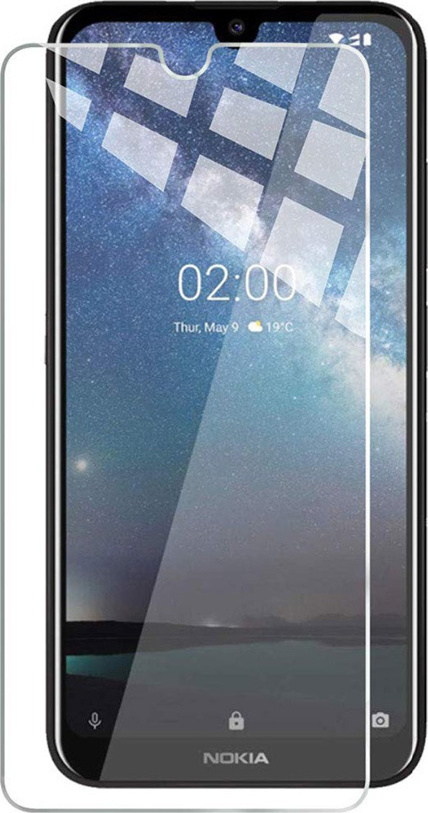Φωτογραφία προϊόντος: Powertech Tempered Glass (Nokia 6.2 / 7.2)