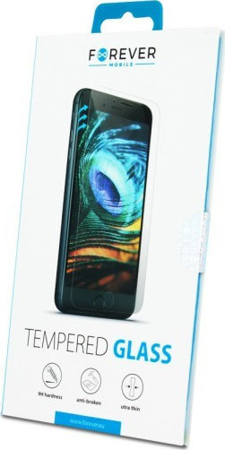 Φωτογραφία προϊόντος: Forever Tempered Glass (Huawei Y7 2019/Huawei Y7 Pro 2019)