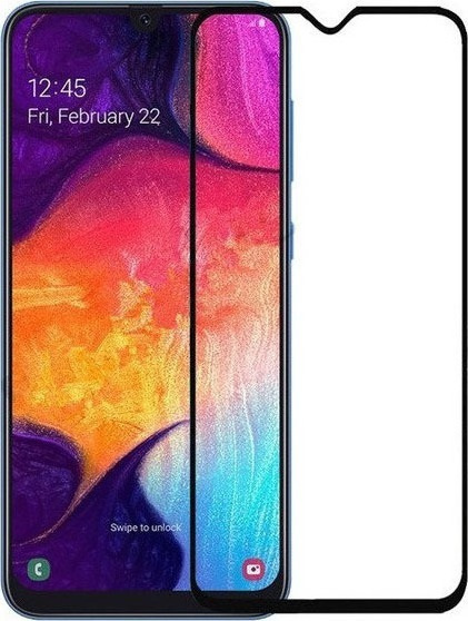 Φωτογραφία προϊόντος: 9D Full Face Tempered Glass (Galaxy A50/A30)