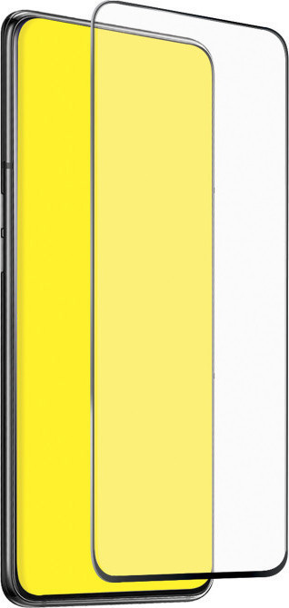 Φωτογραφία προϊόντος: Tempered Glass Full Glue 5D Samsung Galaxy A90 Μαύρο