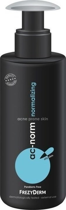 Φωτογραφία προϊόντος: Frezyderm Ac-Norm Normalizing Lotion 200ml