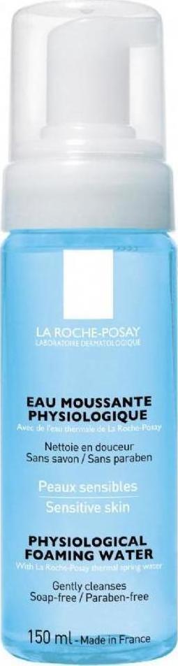 Φωτογραφία προϊόντος: La Roche Posay Physiological Cleansing Micellar Foaming Water 150ml