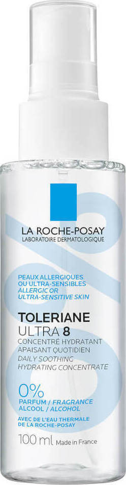Φωτογραφία προϊόντος: La Roche Posay Toleriane Ultra 8 Soothing Mist 100ml