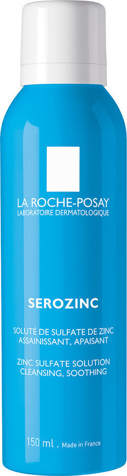 Φωτογραφία προϊόντος: La Roche Posay Serozinc Mist 150ml