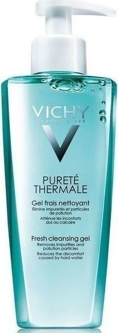 Φωτογραφία προϊόντος: Vichy Purete Thermale Fresh Cleansing Gel 200ml