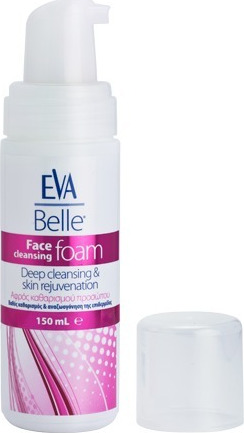 Φωτογραφία προϊόντος: Intermed Eva Belle Cleansing Foam 150ml