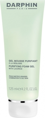 Φωτογραφία προϊόντος: Darphin Skin Mat Purifying Foam Gel with Licorice 125ml