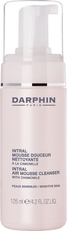 Φωτογραφία προϊόντος: Darphin Intral Cleansing Mousse A La Camomille 125ml