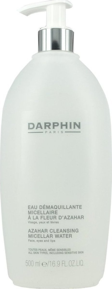 Φωτογραφία προϊόντος: Darphin Azahar Cleansing Micellar Water 500ml