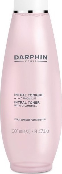Φωτογραφία προϊόντος: Darphin Intral Toner with Chamomile 200ml