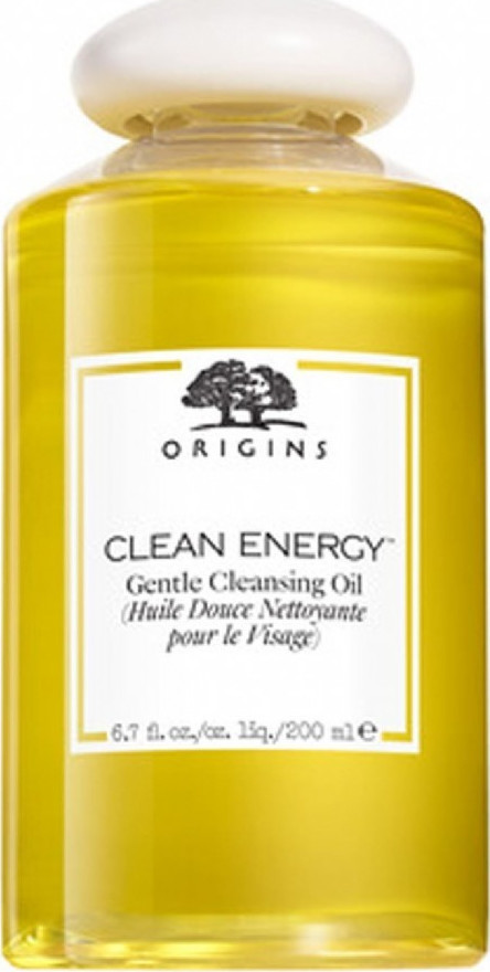 Φωτογραφία προϊόντος: Origins Clean Energy Gentle Cleansing Oil 200ml