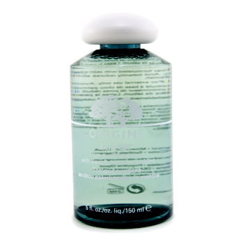 Φωτογραφία προϊόντος: Origins Zero Oil Pore Purifying Toner With Saw Palmetto And Mint 150ml