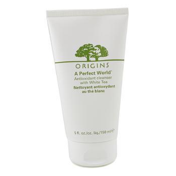 Φωτογραφία προϊόντος: Origins A Perfect World Antioxidant Cleanser with White Tea 150ml