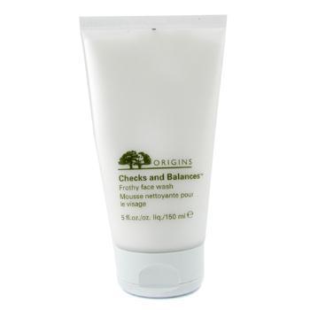 Φωτογραφία προϊόντος: Origins Checks & Balances Frothy Face Wash 150ml