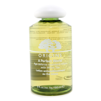 Φωτογραφία προϊόντος: Origins A Perfect World Age-Defense Treatment Lotion With White Tea 150ml