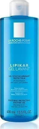 Φωτογραφία προϊόντος: La Roche Posay Lipikar Gel Lavant 400ml
