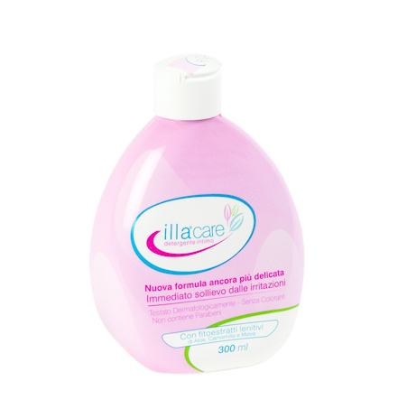 Φωτογραφία προϊόντος: Illa Care Intimate 300ml
