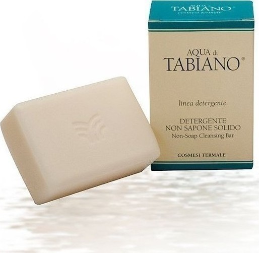 Φωτογραφία προϊόντος: Tabiano Non Soap Cleansing Bar 100gr