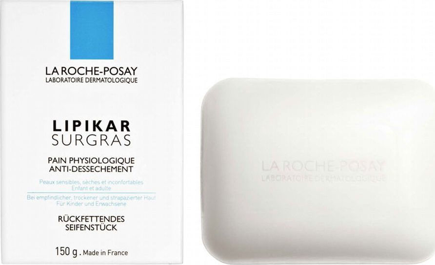 Φωτογραφία προϊόντος: La Roche Posay Lipikar Cleasing Bar 150gr