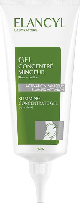 Φωτογραφία προϊόντος: Elancyl Slimming Concentrate Gel 200ml