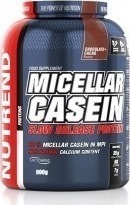 Φωτογραφία προϊόντος: Nutrend Micellar Casein 900gr Σοκολάτα