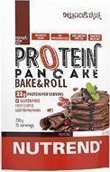 Φωτογραφία προϊόντος: Nutrend Protein Pancake 750gr Chocolate Cocoa