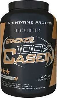 Φωτογραφία προϊόντος: Stacker 2 100% Casein 908gr Σοκολάτα