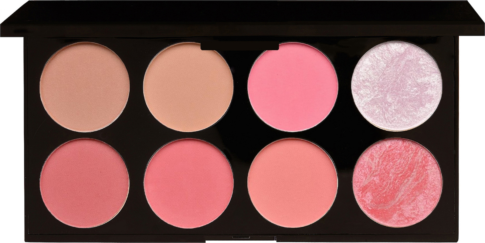 Φωτογραφία προϊόντος: Revolution Beauty Ultra Blush Palette Sugar and Spice