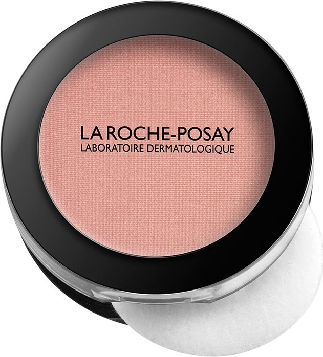 Φωτογραφία προϊόντος: La Roche Posay Toleriane Teint Blush 02 Rose Dore