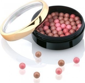 Φωτογραφία προϊόντος: Golden Rose Ball Blusher 01