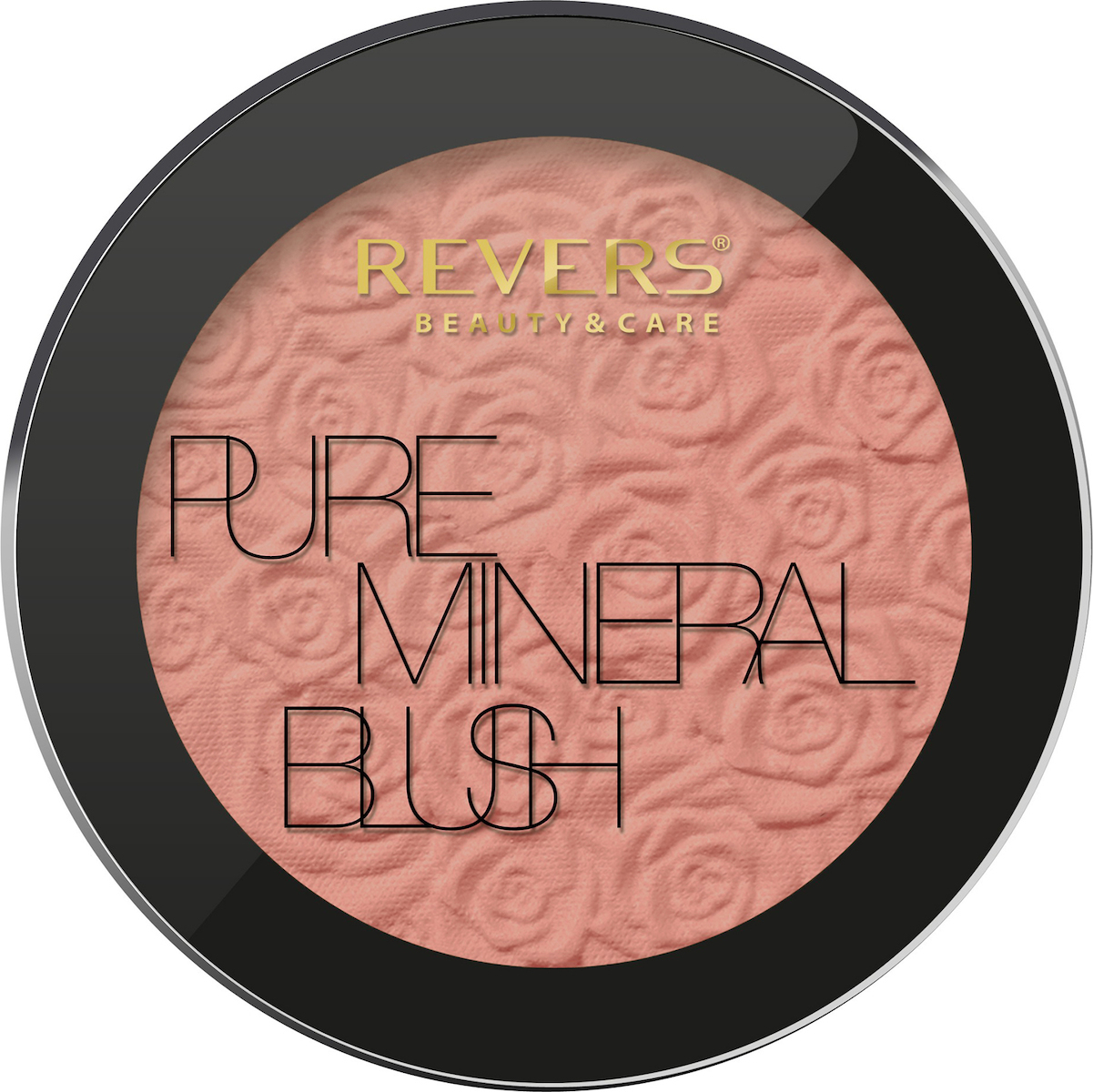 Φωτογραφία προϊόντος: Revers Pure Mineral Blush 10