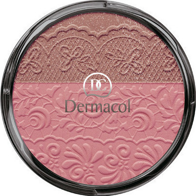 Φωτογραφία προϊόντος: Dermacol Duo Blusher 03