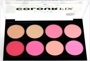Φωτογραφία προϊόντος: Technic Colour Fix Blush Palette