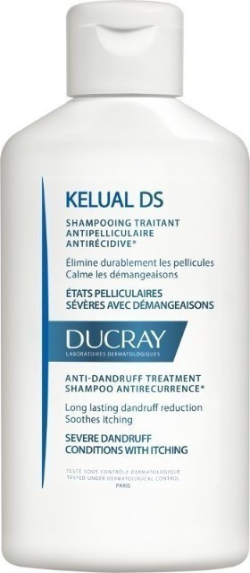 Φωτογραφία προϊόντος: Ducray Kelual DS Shampoo 100ml
