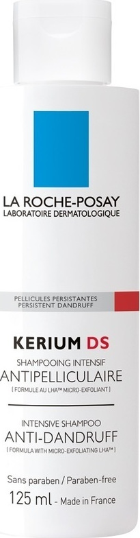 Φωτογραφία προϊόντος: La Roche Posay Kerium Shampoo Ds Anti-Dandruff Intensif 125ml