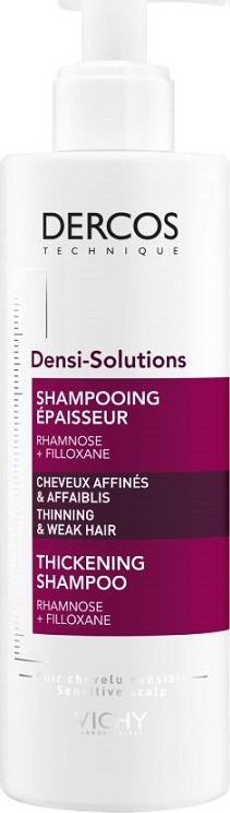 Φωτογραφία προϊόντος: Vichy Dercos Densi-Solutions Thickening Shampoo 400ml