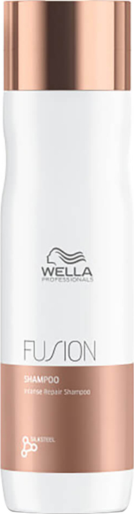 Φωτογραφία προϊόντος: Wella Professionals Fusion Intense Repair Shampoo 250ml