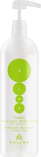 Φωτογραφία προϊόντος: Kallos Avocado 1000ml