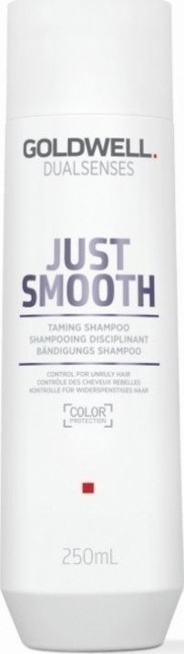 Φωτογραφία προϊόντος: Goldwell Dualsenses Just Smooth Taming Shampoo 250ml