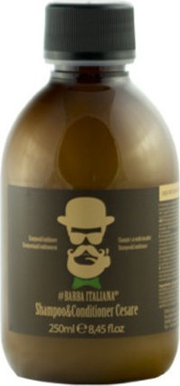 Φωτογραφία προϊόντος: Barba Italiana Cesare Shampoo & Conditioner 250ml