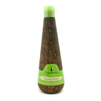 Φωτογραφία προϊόντος: Macadamia Rejuvenating Shampoo 300ml