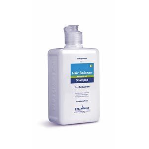 Φωτογραφία προϊόντος: Frezyderm Hair Balance Shampoo 200 ml