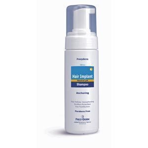 Φωτογραφία προϊόντος: Frezyderm Hair Implant Shampoo 150ml