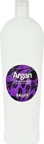 Φωτογραφία προϊόντος: Kallos Argan Colour Shampoo 1000ml