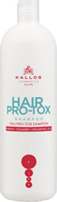 Φωτογραφία προϊόντος: Kallos Hair Pro Tox Shampoo 500ml