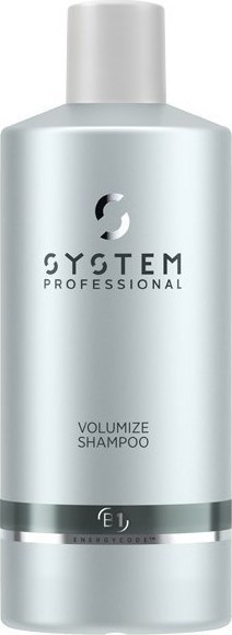 Φωτογραφία προϊόντος: System Professional Forma Volumize Shampoo V1 500ml