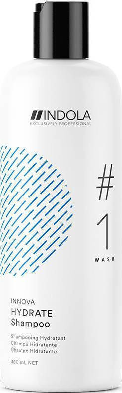 Φωτογραφία προϊόντος: Indola Innova Hydrate Shampoo 300ml