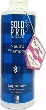 Φωτογραφία προϊόντος: Solo Pro Neutro 350ml